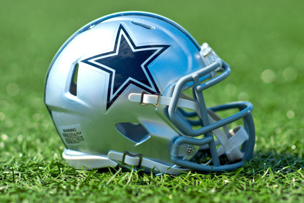 Dallas Cowboys list top 20 wertvollste Klubs Dallas Cowboys